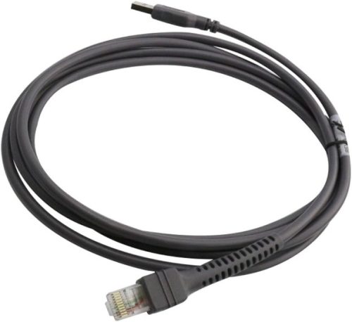 DS6707 Barcode Scanner Data Cable - Gold Star Co.