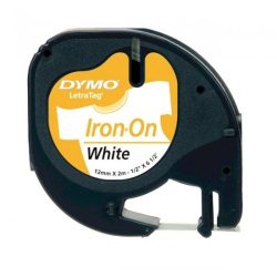 Iron On Tape for the LetraTag