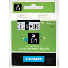 Dymo D1 Tape 53713