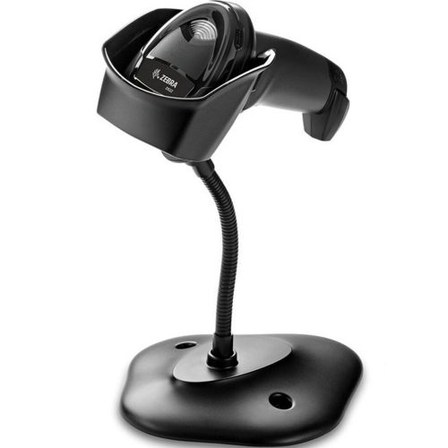 Zebra DS2208 2D Barcode scanner - Kuwait Labels