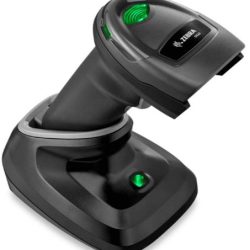 Zebra DS2278 Barcode Scanner