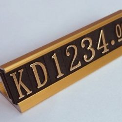 Jewellery Price Tags