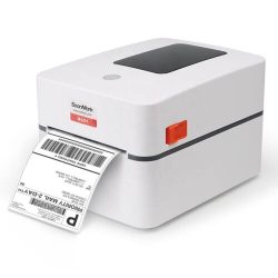 SoonMark M4201 Bluetooth Label Printer