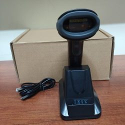 Bluetooth Barcode Scanner