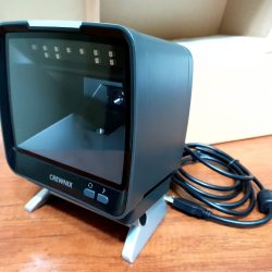 Desktop 2D barcode Scanner