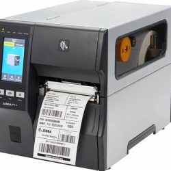 Zebra ZT411 Industrial Label Printer