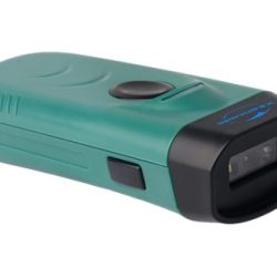 Portable 2D Wireless Image Scanner