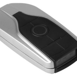 Mini Portable 2D Wireless Image Scanner