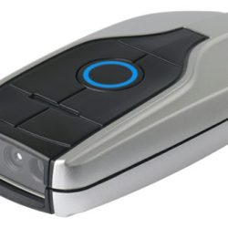 Mini Portable 2D Wireless Image Scanner