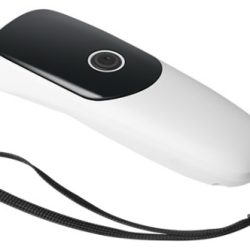 Portable 2D Wireless Scanner