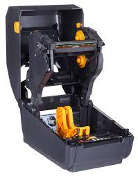 Zebra ZD421 - USB 203 dpi