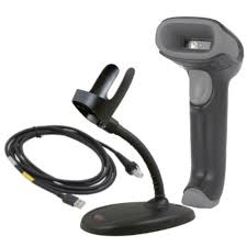 Honeywell XP 1470G 2D Barcode Scanner