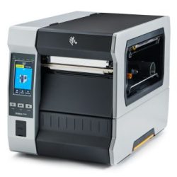 Zebra ZT620 Industrial Printer