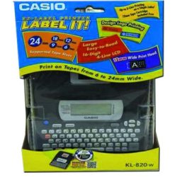 Casio KL-820