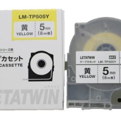 Max Letatwin LM-TP505Y