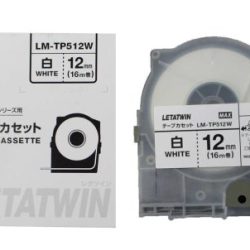 Letatwin LM-TP512W
