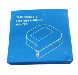 Puty PT-912Y Label Tape