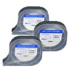 Puty PT-912W Label Tape