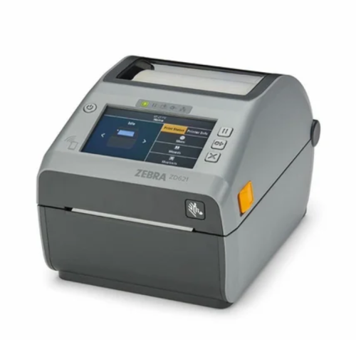 Zebra ZD621 TT 300dpi Printer